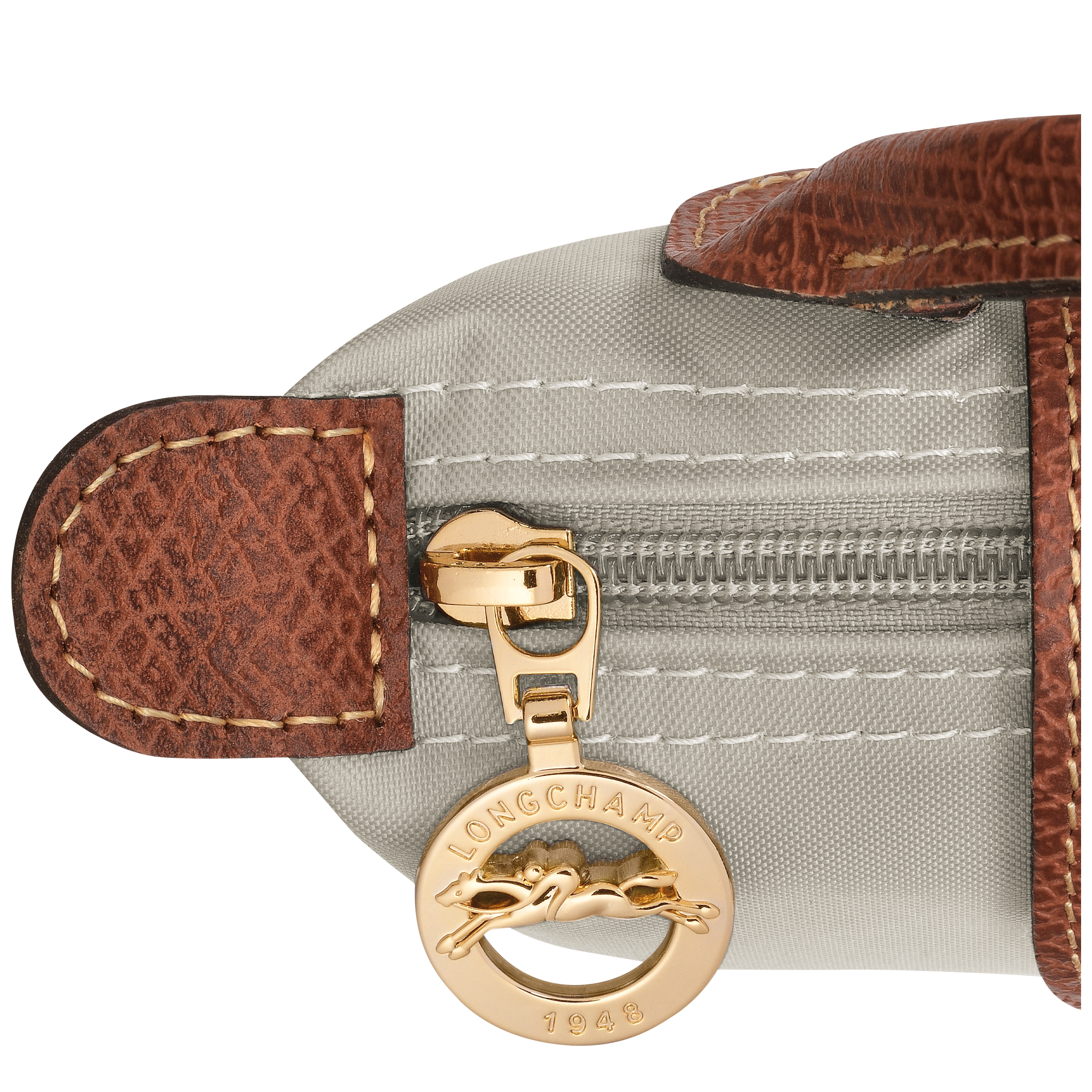 Le Pliage Original 化妆包, 鹅卵石