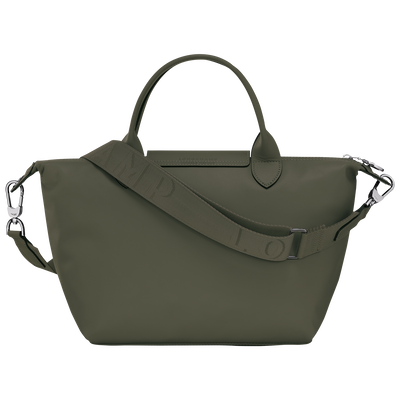 Le Pliage Xtra 手提包 S, 冷杉色