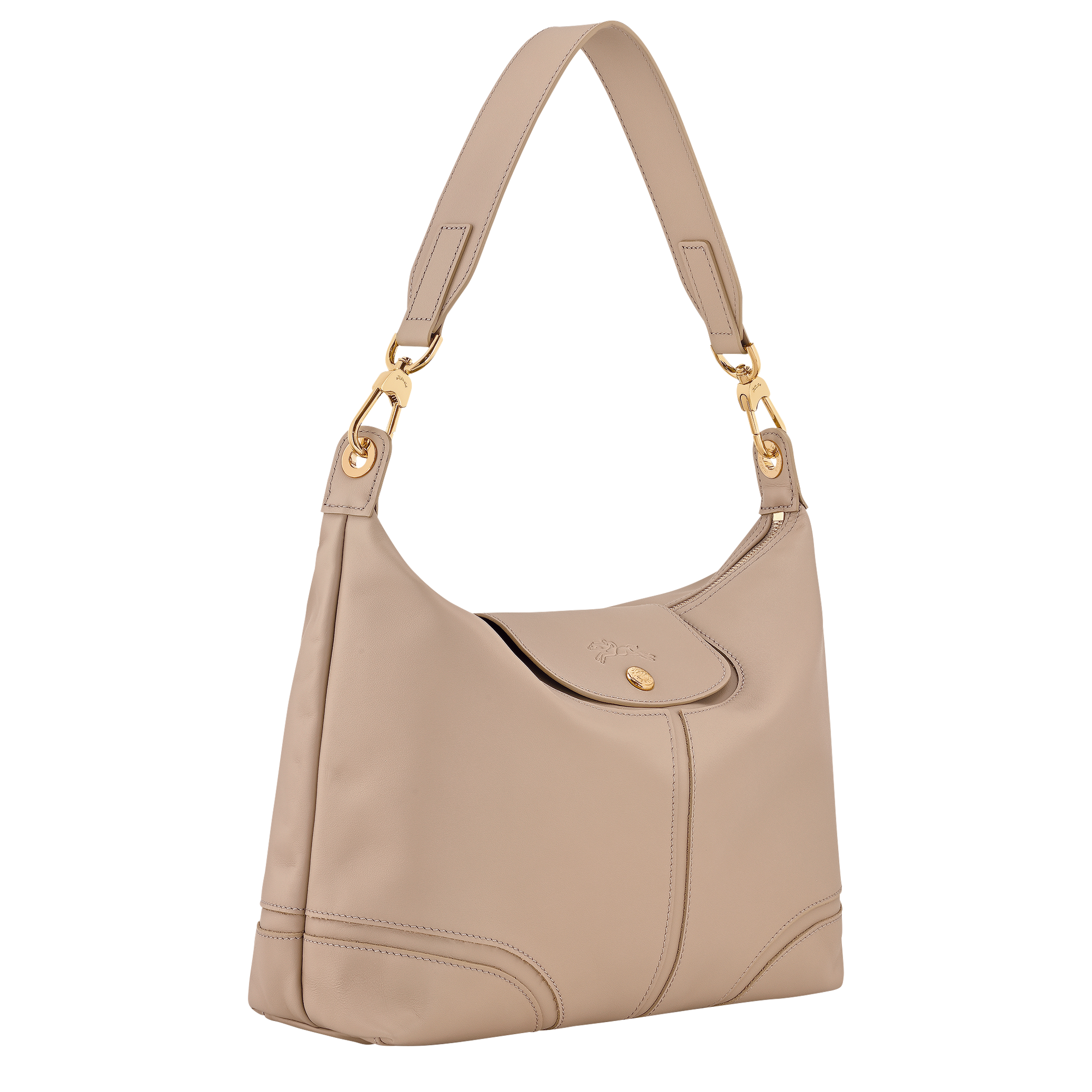 Le Pliage Xtra Shoulder bag L, Trench