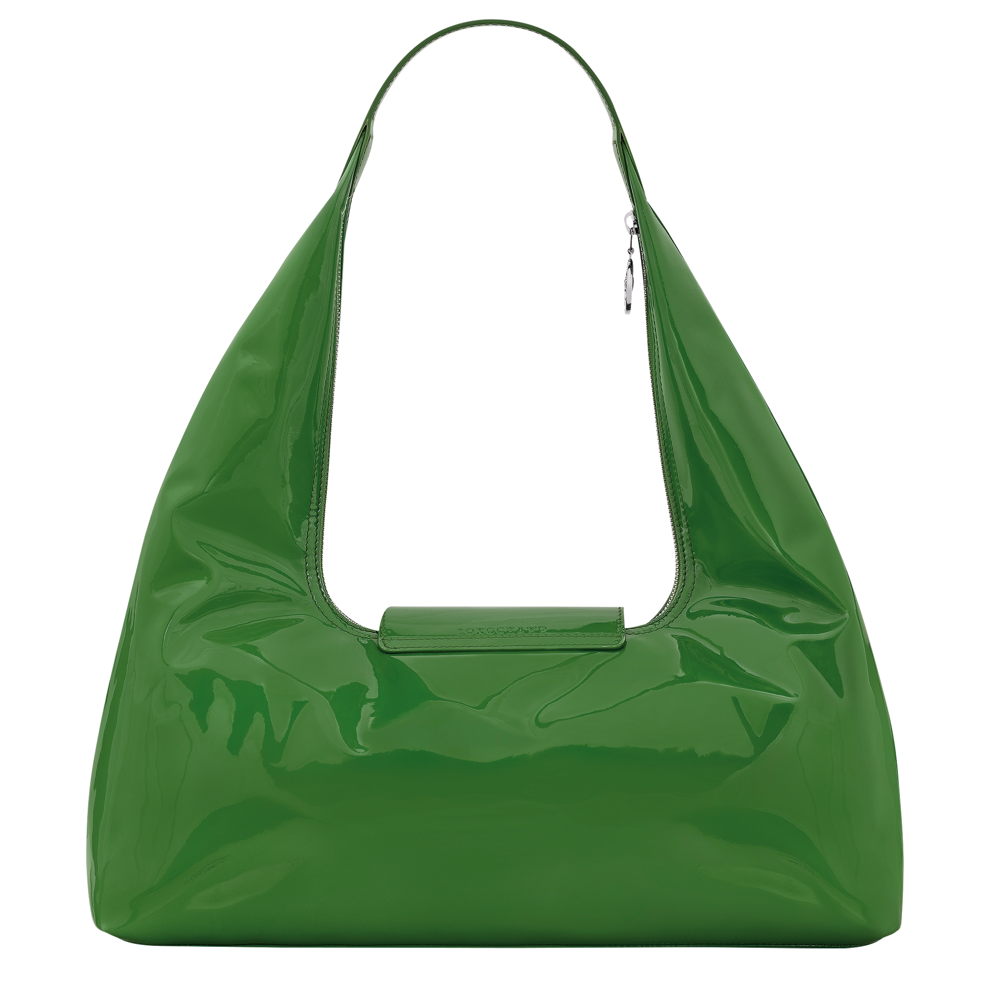 Le Pliage Xtra 单肩包  L, Matcha