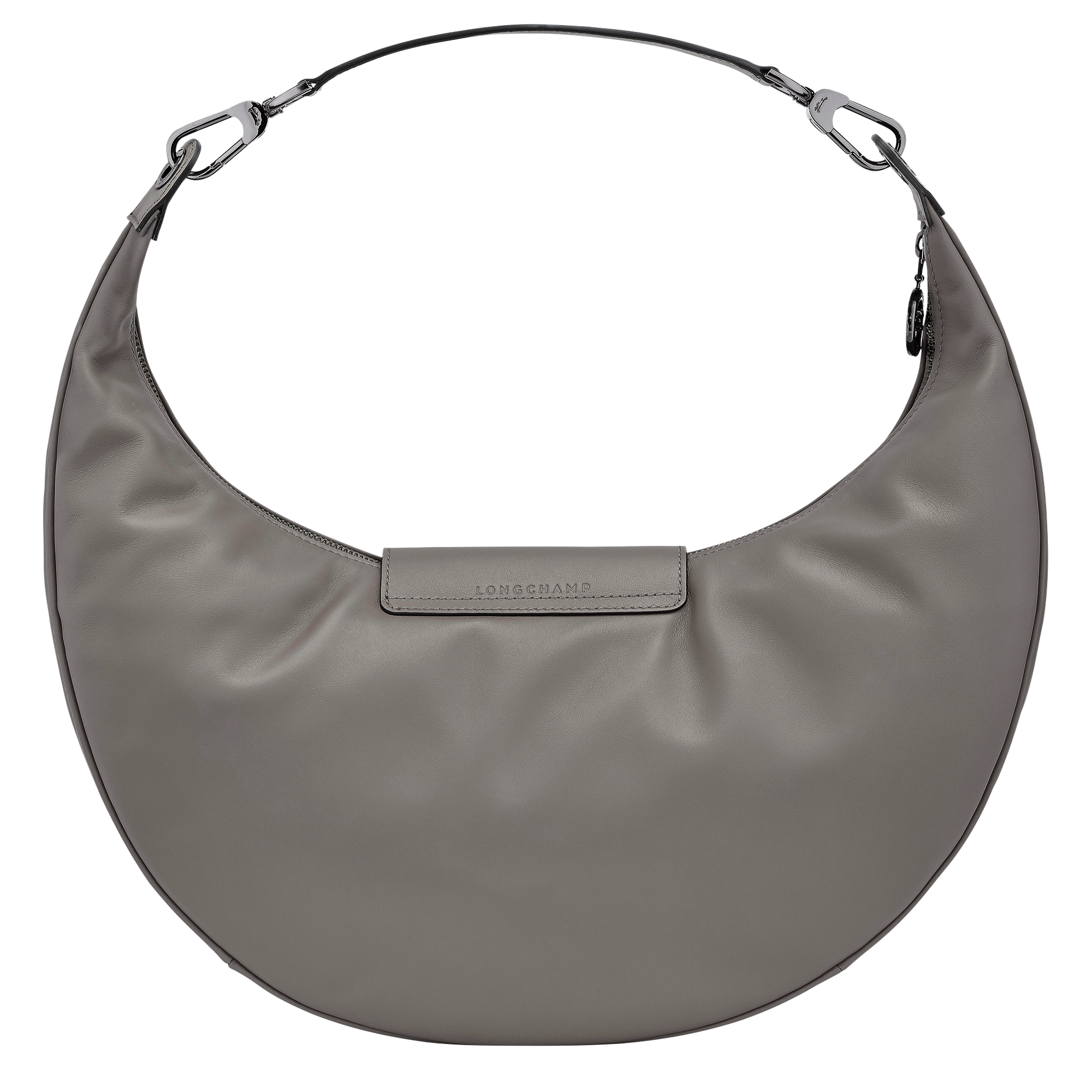 Le Pliage Xtra 单肩包  L, 斑鸠灰