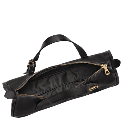 Looong Shoulder bag m, Black