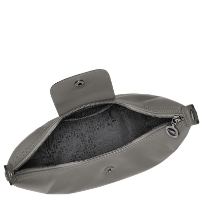 Le Pliage Xtra 手提包 XS, 斑鸠灰