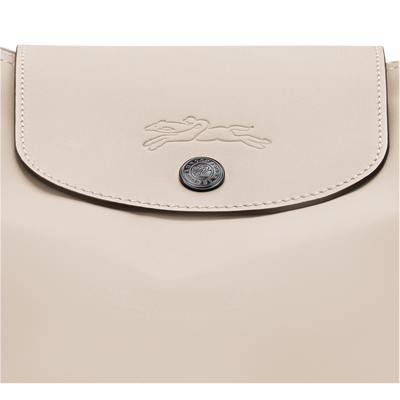 Le Pliage Xtra Hobo bag XL, Paper