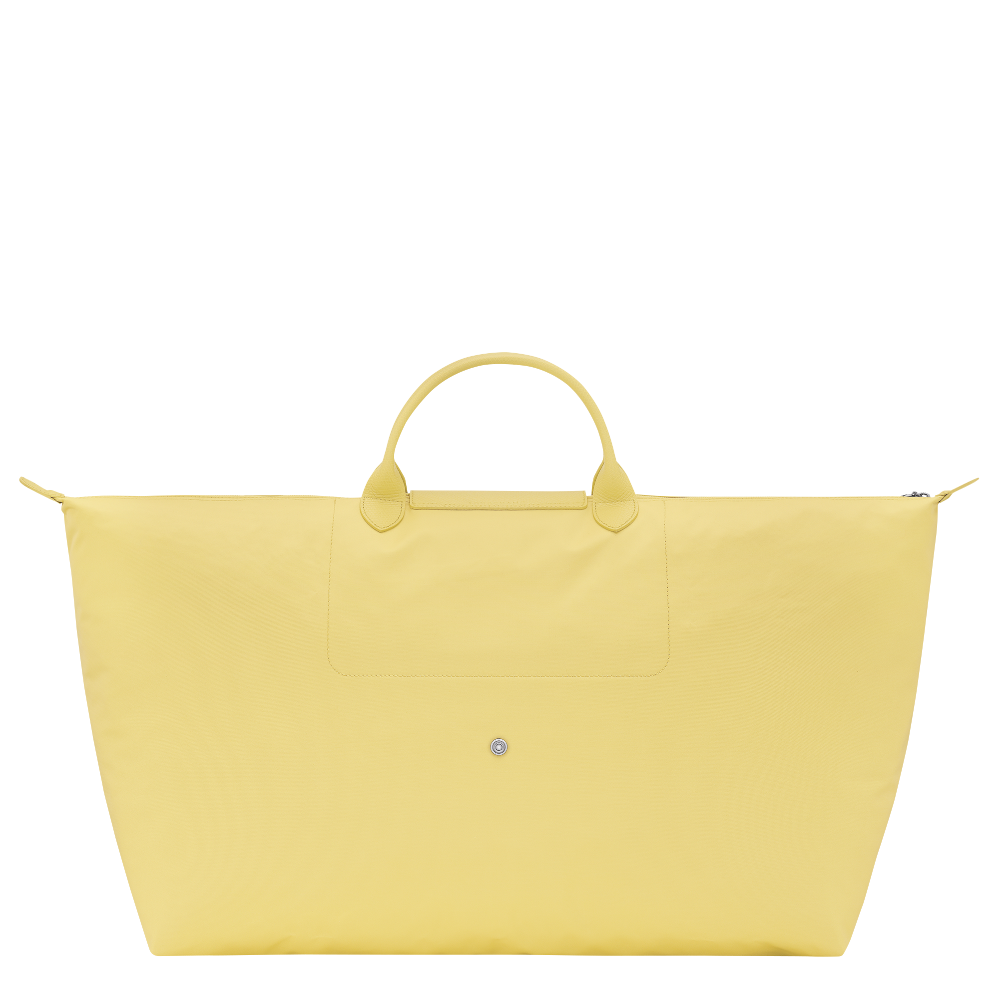 Le Pliage One Travel bag XL, Lime
