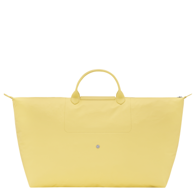 Le Pliage One Travel bag XL, Lime