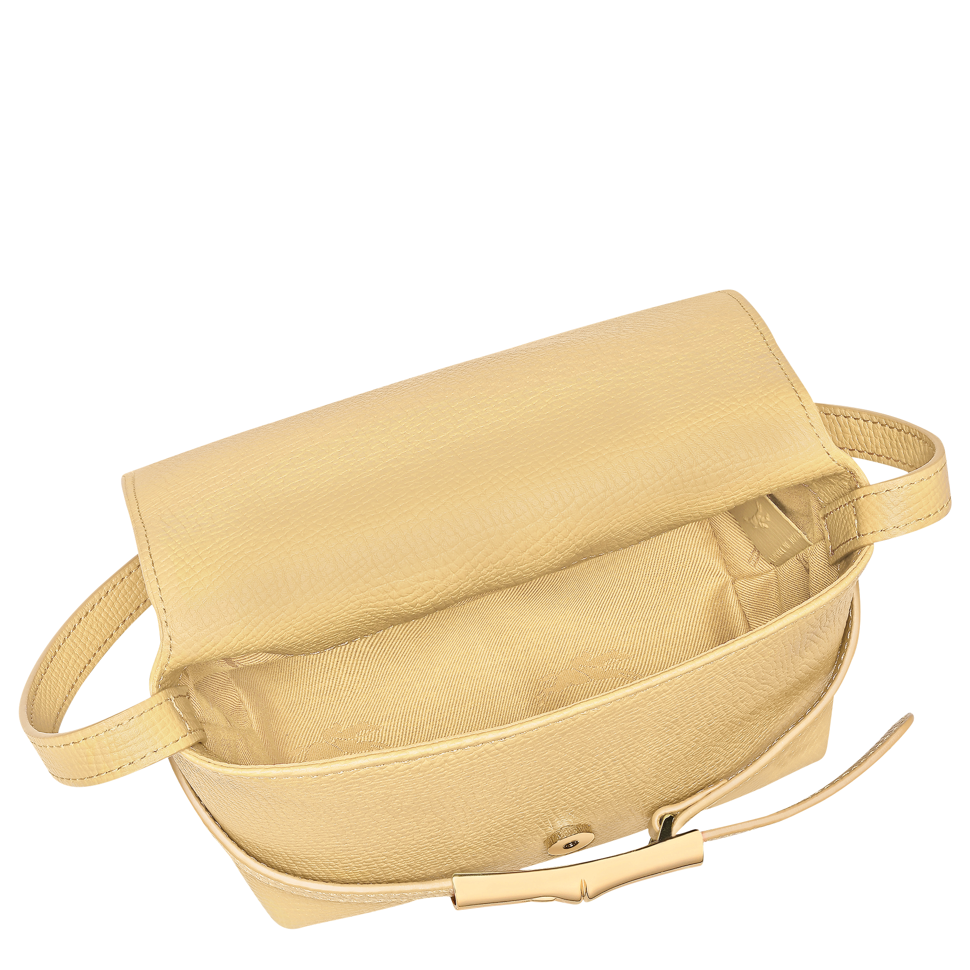 Le Smart Crossbody bag S, Hay