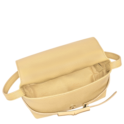 Le Smart Crossbody bag S, Hay