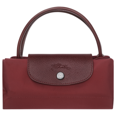 Le Pliage Green 手提包 S, 石榴色