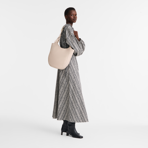 Hobo bag L