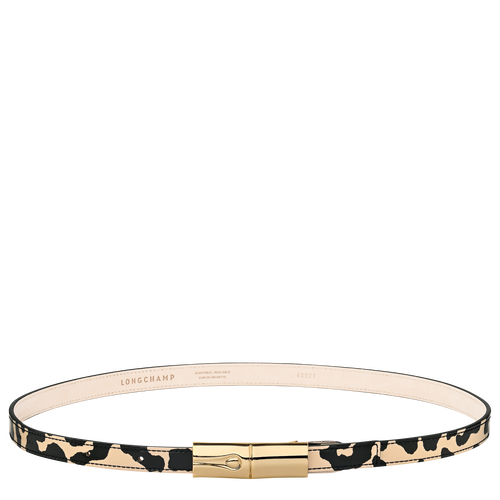 Ladies' belt