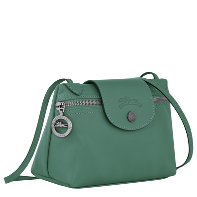 Le Pliage Xtra 斜挎包, 鼠尾草灰色