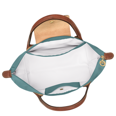 Le Pliage Original 托特包 M, 尤加利绿