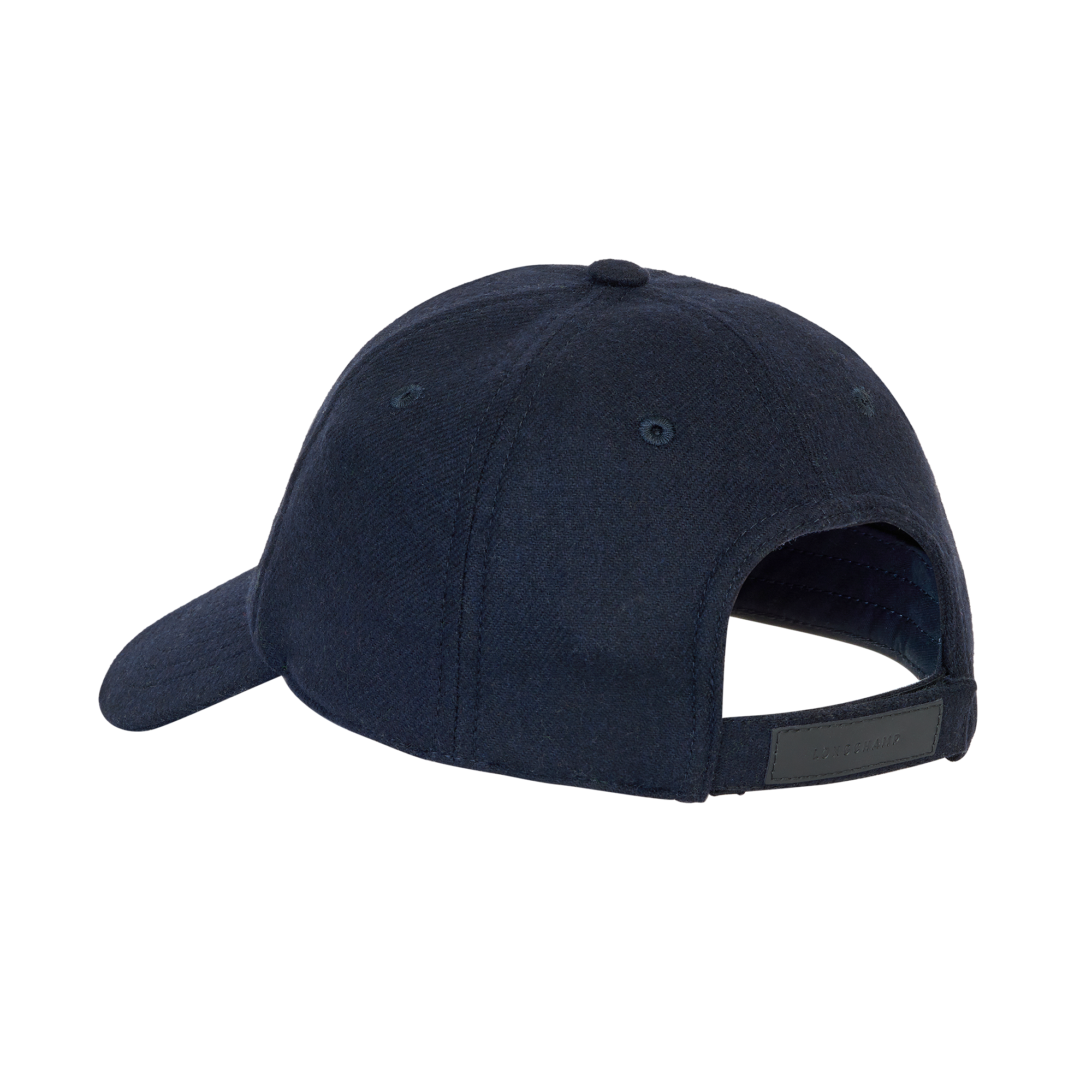 null Cap, Navy