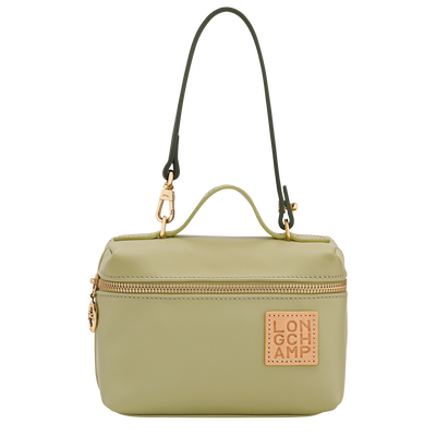 Le Pliage Xtra Crossbody bag XS, Almond Green