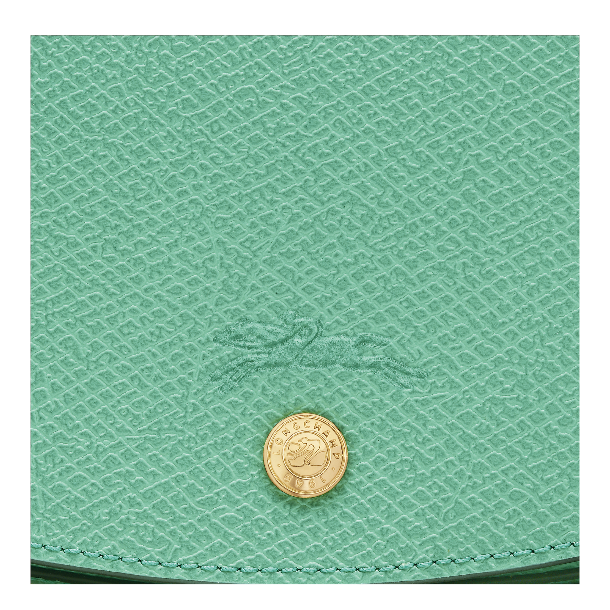 &Eacute;pure 斜挎包 S, 薄荷绿