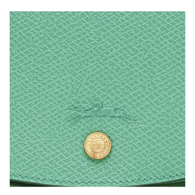 &Eacute;pure 斜挎包 S, 薄荷绿