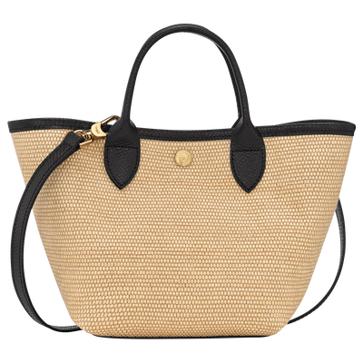 Le Pliage 系列 手提包 XS, 黑色