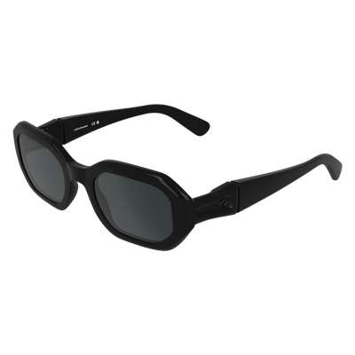 墨镜 , 黑色 - 其他