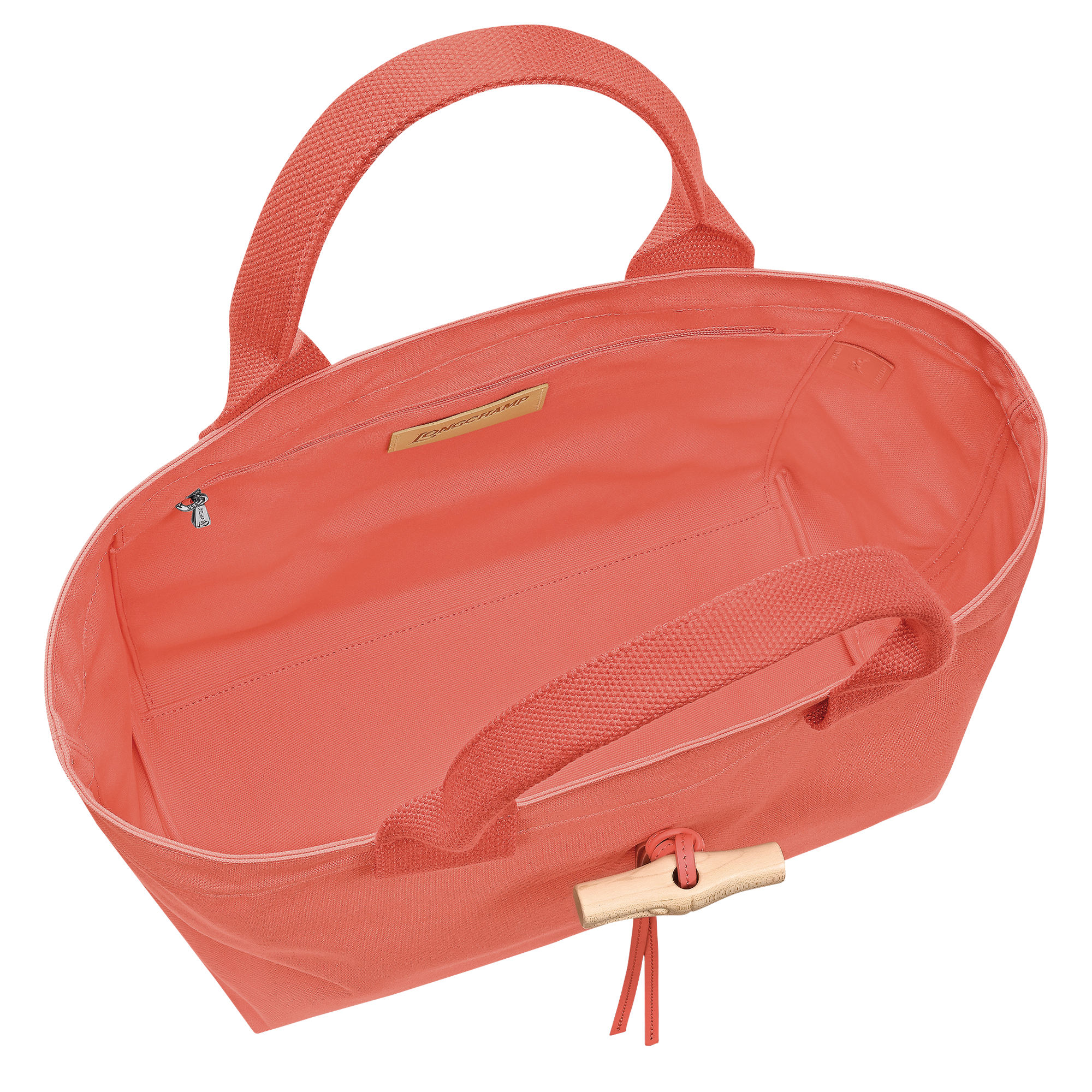 Le Roseau 托特包 L, 日落色