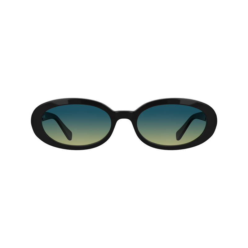 Sunglasses , Black - OTHER  - View 1 of  2