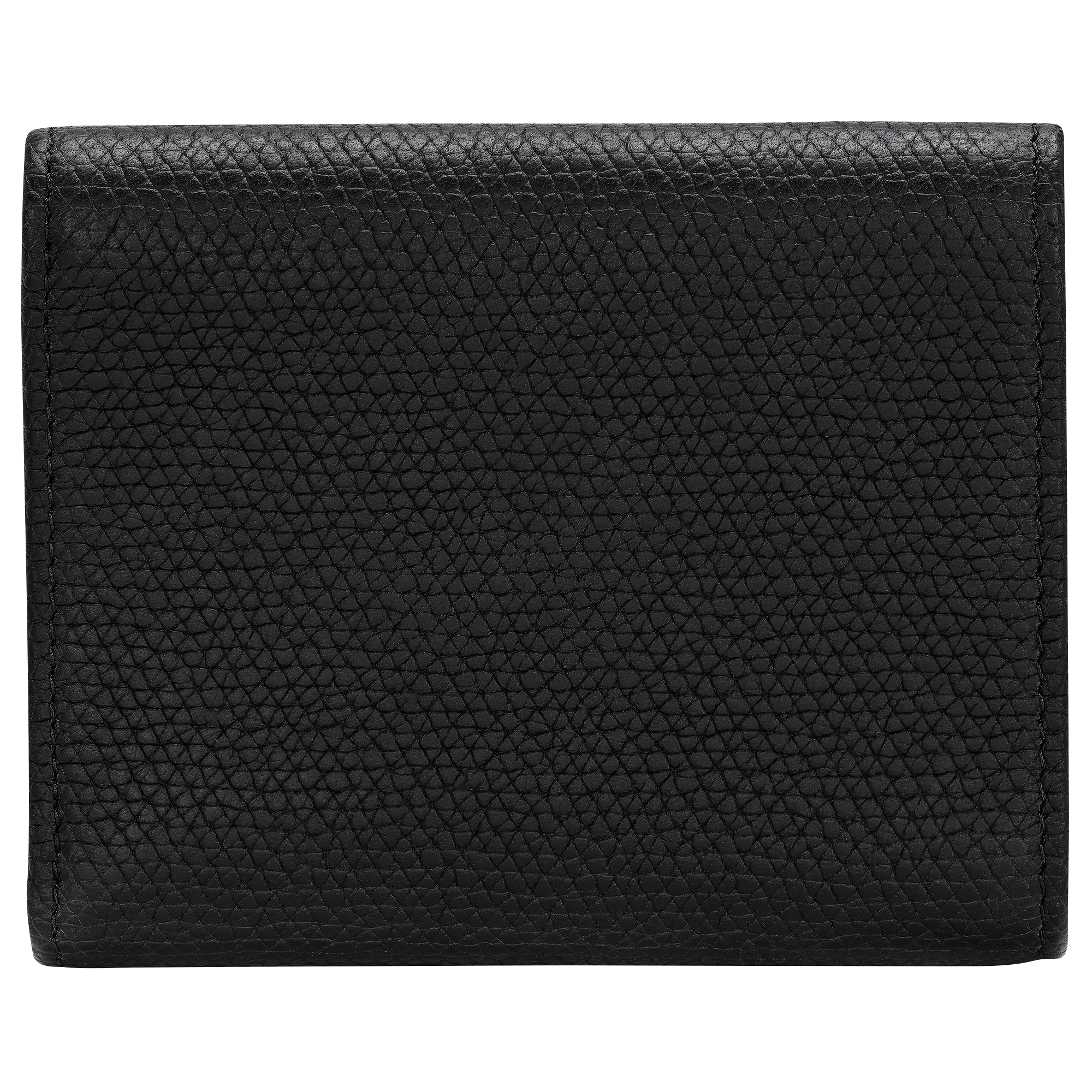 Le Roseau Compact wallet, Rose gold