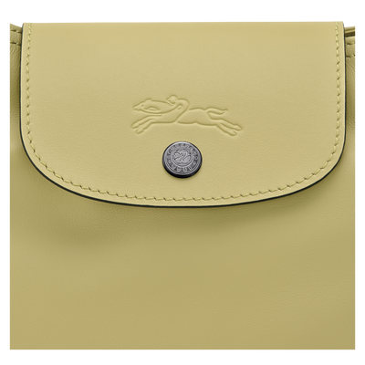 Le Pliage Xtra 单肩包  M, 开心果绿