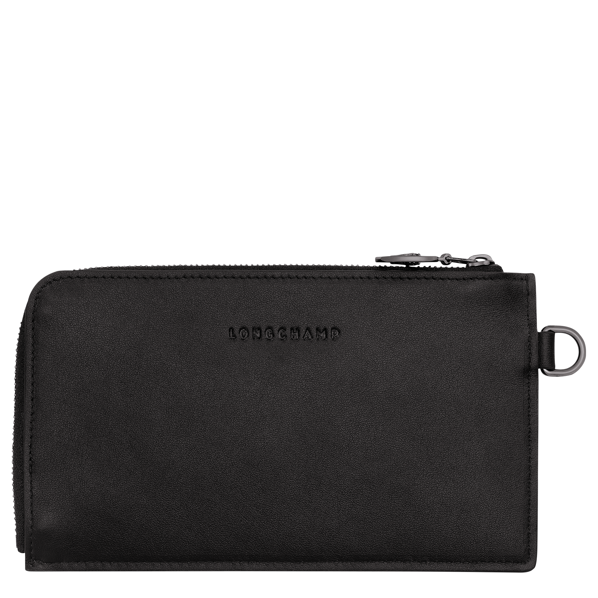 Le Pliage Xtra Pouch, Black