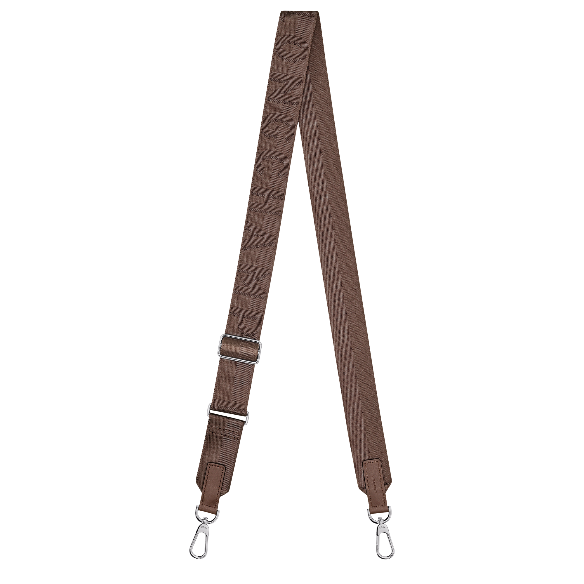 Le Pliage Xtra Shoulder strap, Mocha