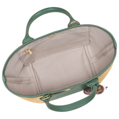 Le Pliage Collection 提篮包 XS, 牛至绿