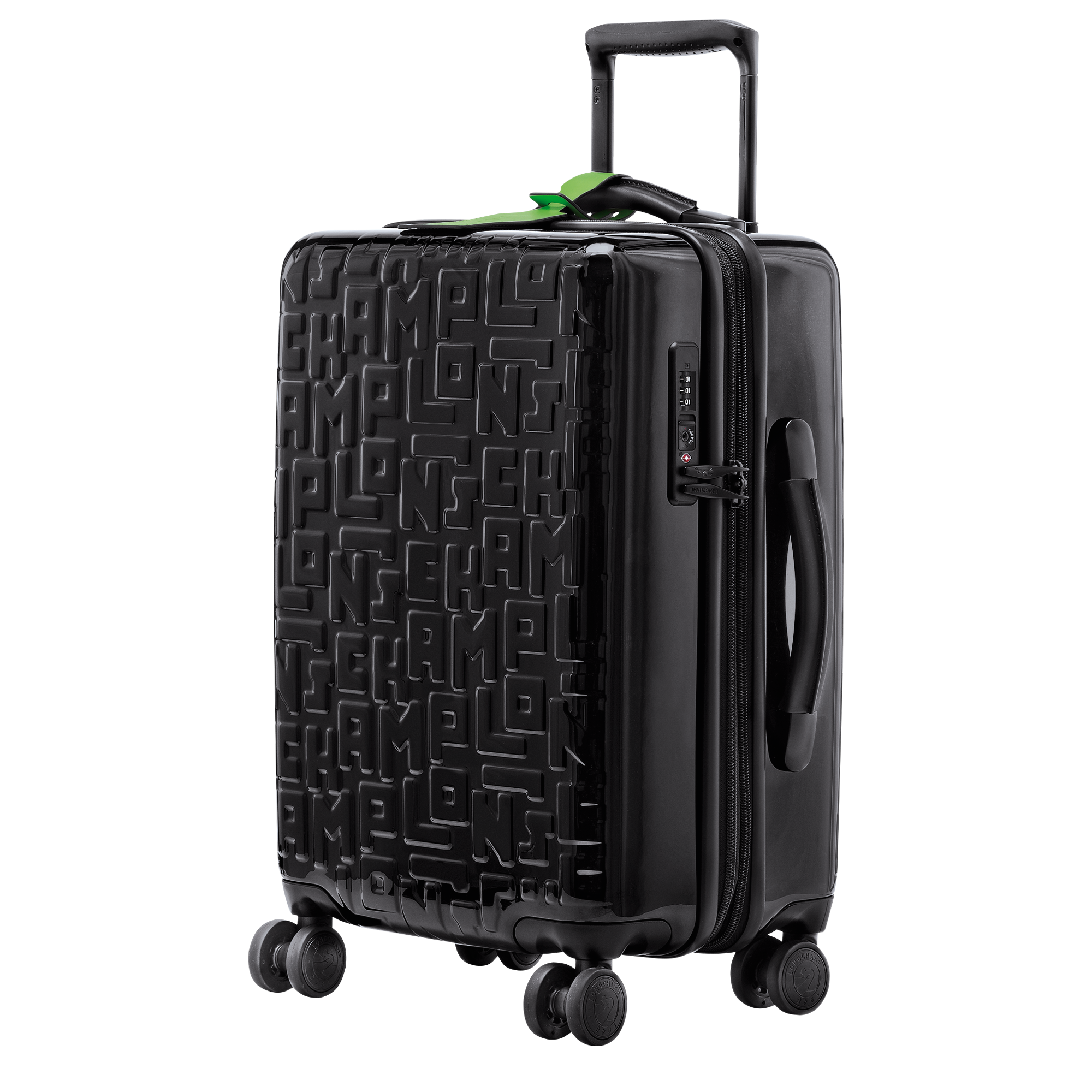 LGP Travel Carry-on S, Black