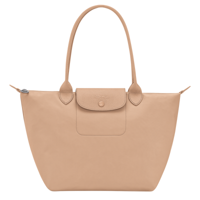 Le Pliage One M 托特包 , 米色 - 帆布