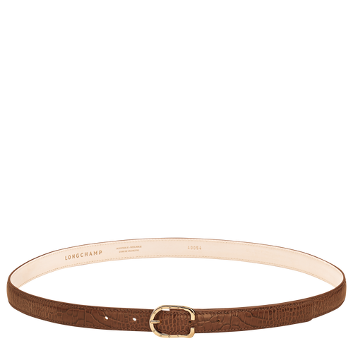 Ladies' belt