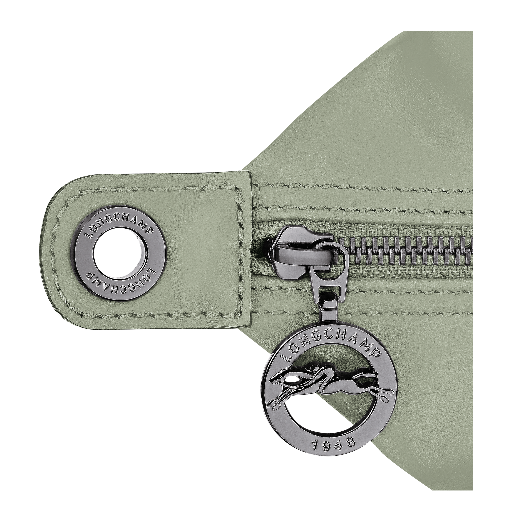 Le Pliage Xtra Hobo bag M, Tundra