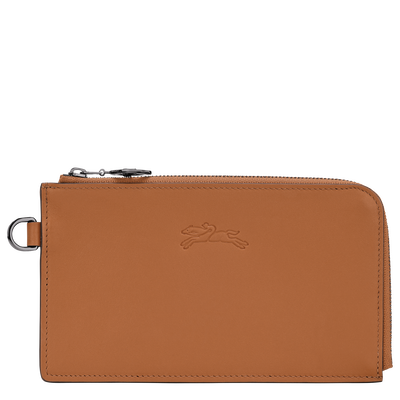 Le Pliage Xtra 手拿包, 腰果棕