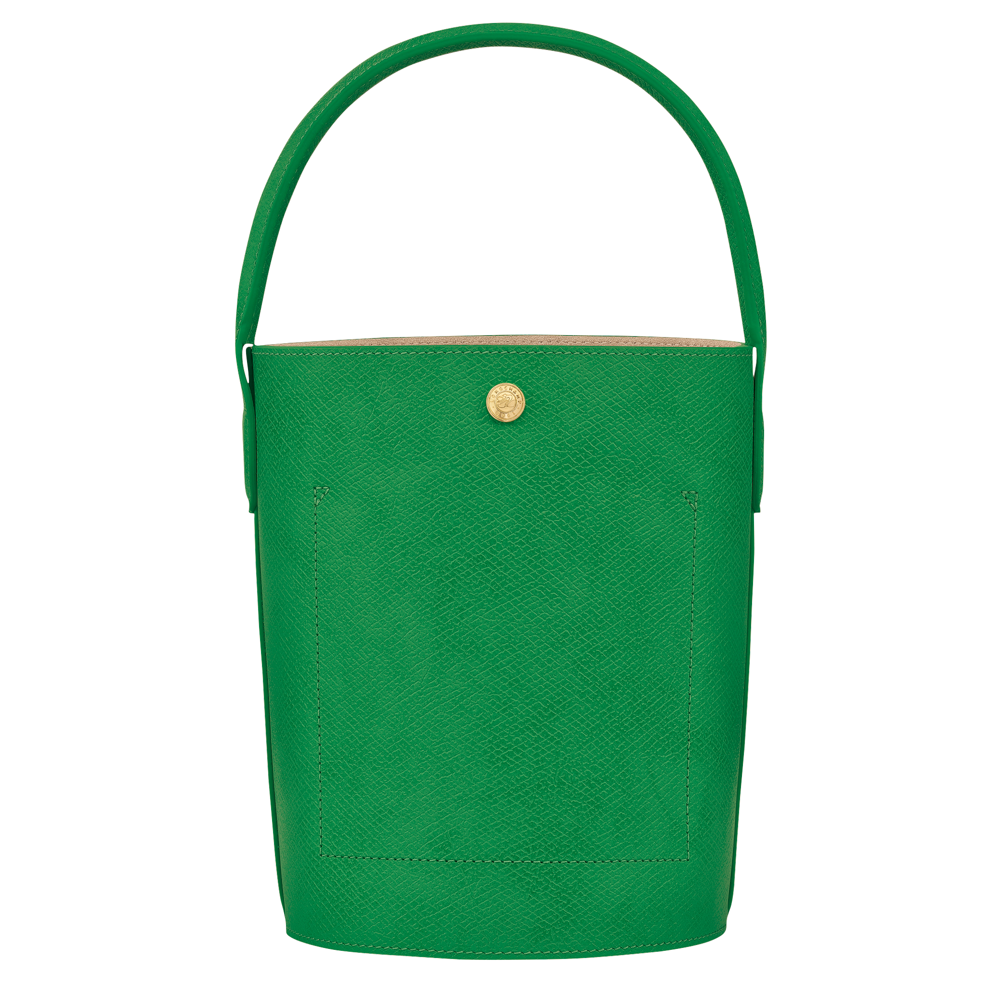 Épure 水桶包S, 绿色