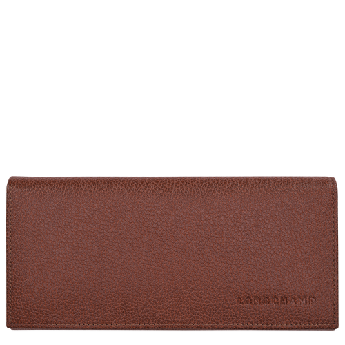 长款欧陆风钱包