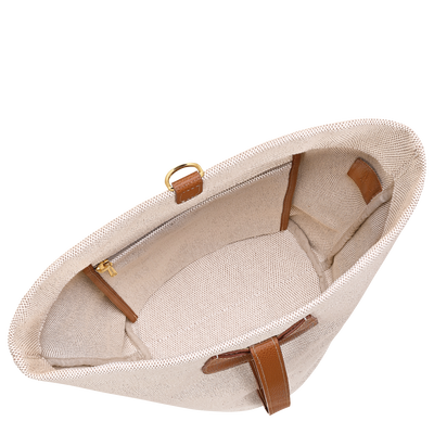 Complice 水桶包 L, 焦糖色