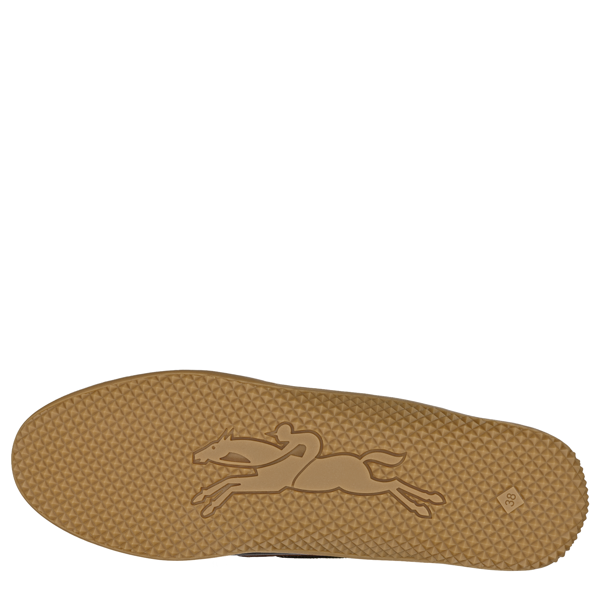 Longboat Loafer, Mocha