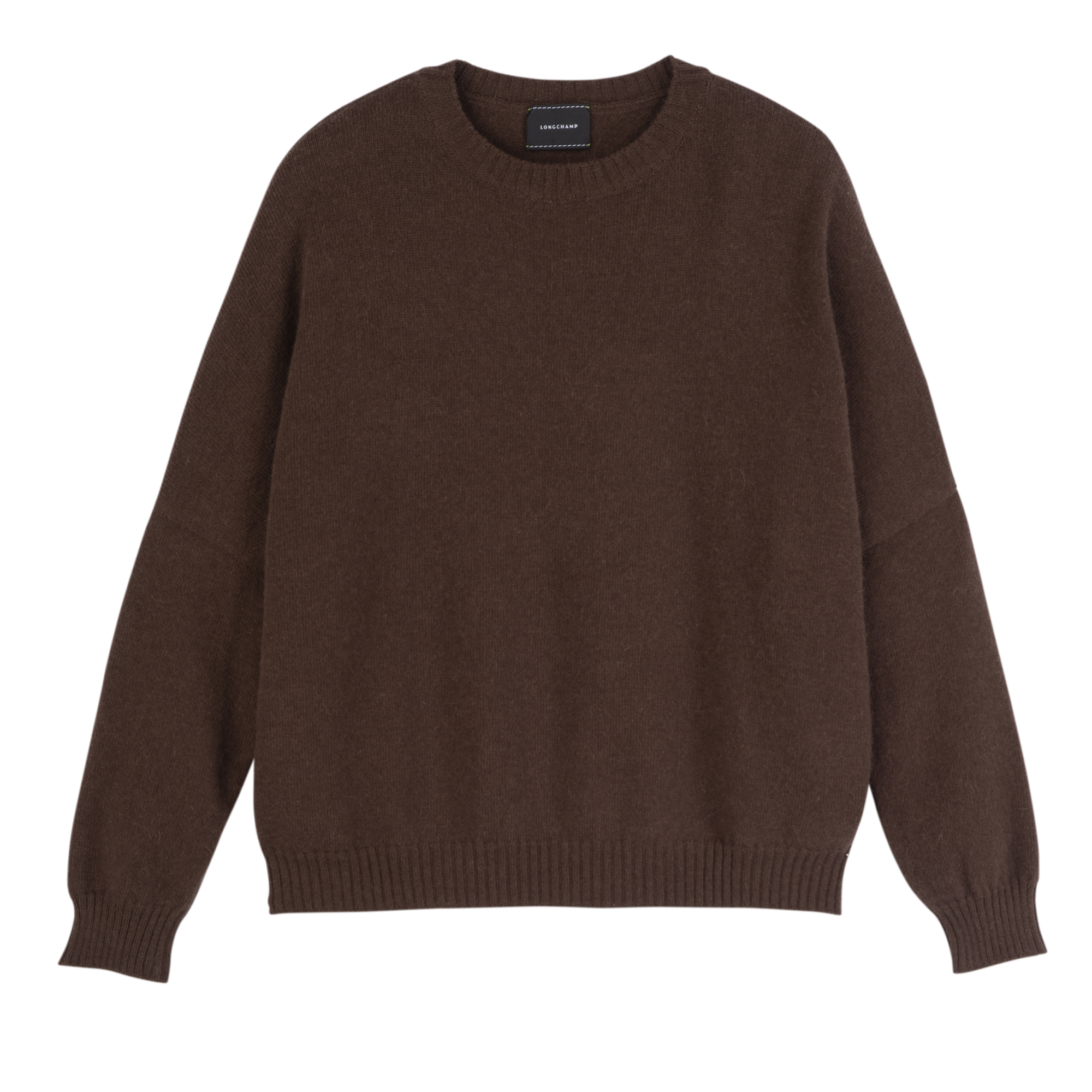 null Sweater, Coffee