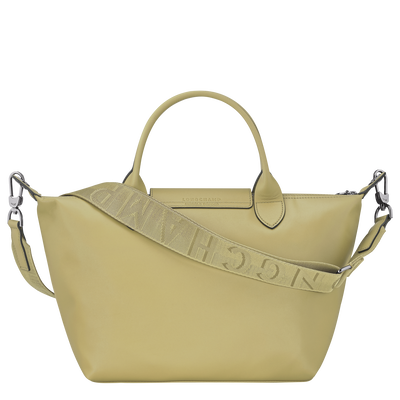 Le Pliage Xtra 手提包 S, 开心果绿