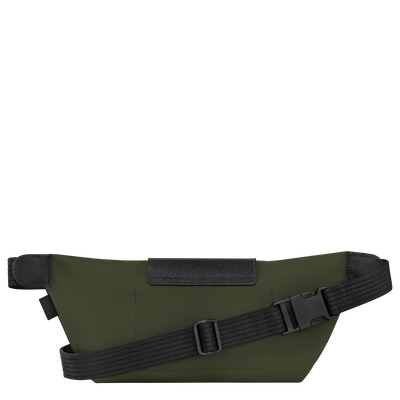 Le Pliage Energy 腰包 M, 卡其色