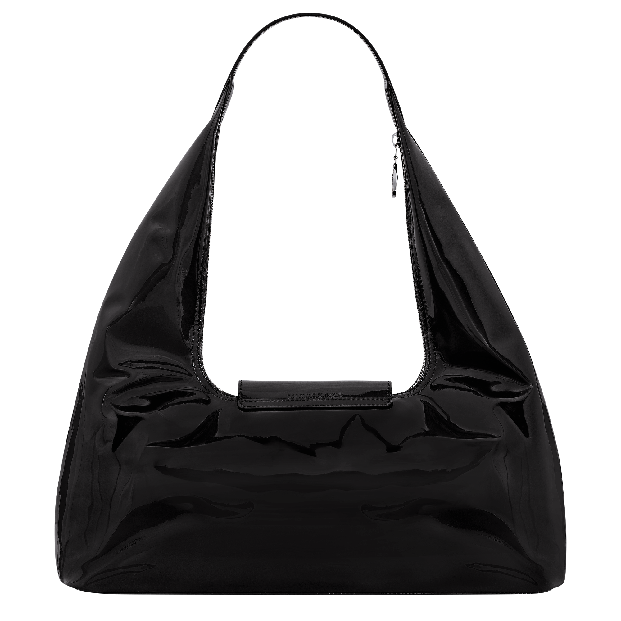 Le Pliage Xtra 单肩包  L, 黑色