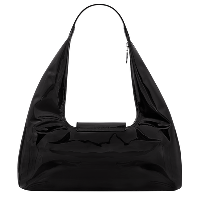 Le Pliage Xtra 单肩包  L, 黑色