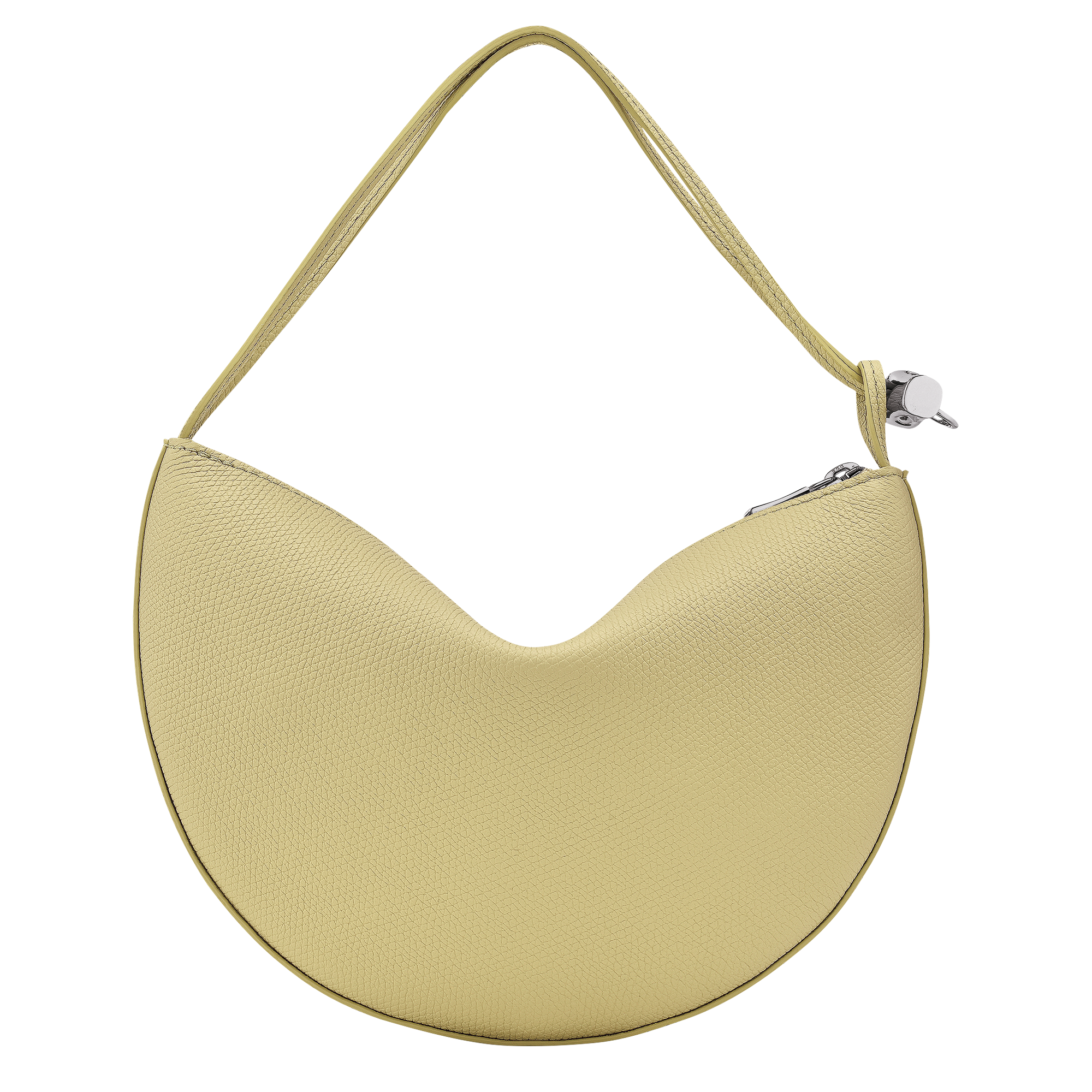 Le Roseau 手拿包 S, 开心果绿