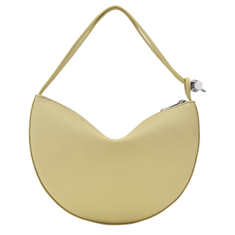 Le Roseau 手拿包 , 开心果绿 - 皮革  - 查看 4 6