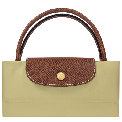 Le Pliage Original 手提包 S, 开心果绿
