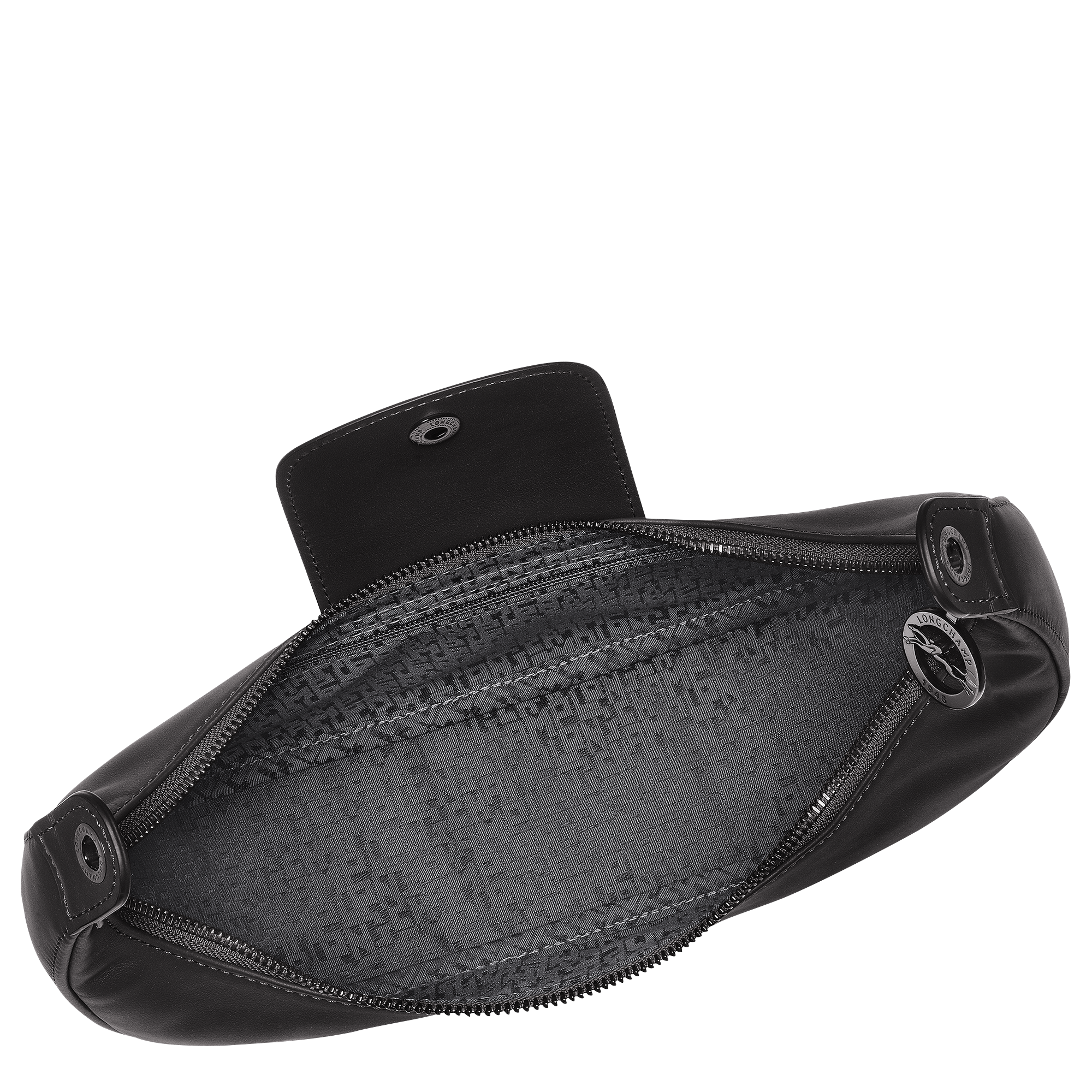 Le Pliage Xtra 单肩包 S, 黑色