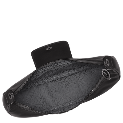 Le Pliage Xtra 单肩包 S, 黑色