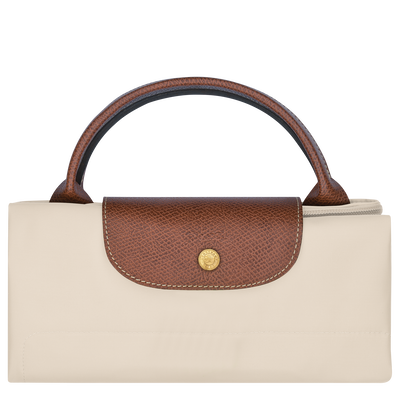 Le Pliage Original 旅行包 XL, 纸张白